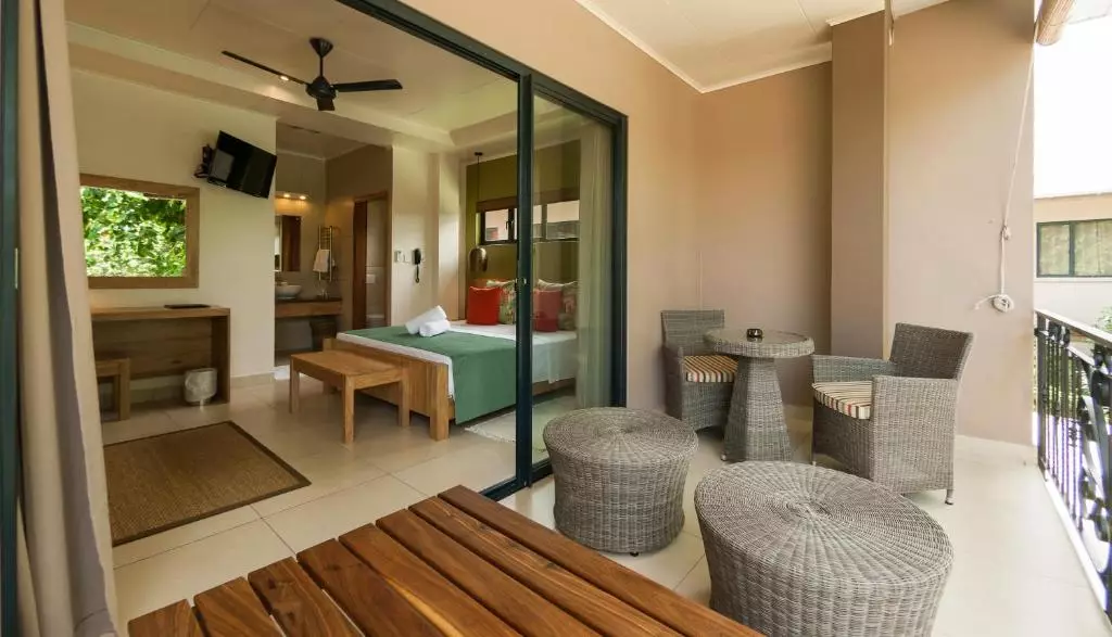 Le Repaire Boutique Hotel and Restaurant
